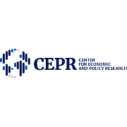 Center for Economic and Policy Research Logo
